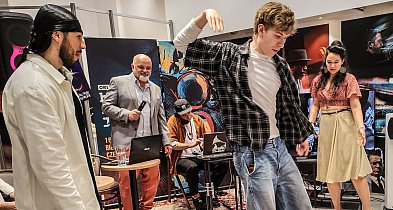 Jazz wyjdzie na ulice. Letnia odsłona Bielskiej Zadymki Jazzowej już w czerwcu