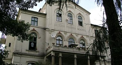 Kto kupi willę Bartelmussa z 70% rabatem