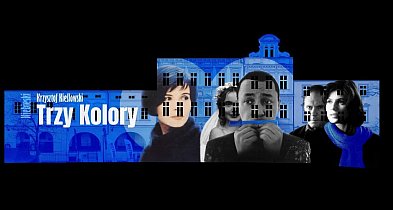 Kino plenerowe z trylogią Kieślowskiego na Rynku w Bielsku-Białej