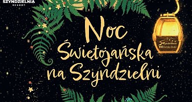 Noc Świętojańska na Szyndzielni