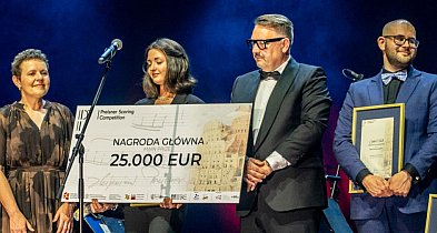 Koncert, który przejdzie do historii Bielska-Białej
