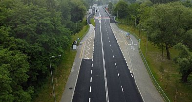 Bielska inwestycja drogowa z szansą na ogólnopolskie wyróżnienie