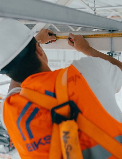 Budowa sklepu IKEA w Bielsku-Białej – projekt BIK STYL krok po kroku-22160