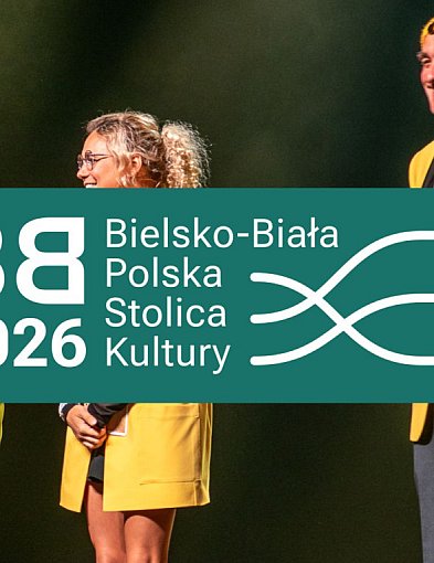 Fermenty. Tydzień śmiechu i kreatywności w Bielsku-Białej