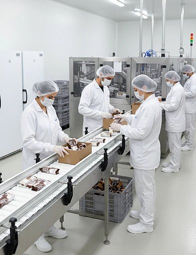 Buty robocze antypoślizgowe - dlaczego są tak ważne w gastronomii i przemyśle