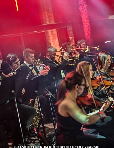 Uczta dla melomanów w Bielskim Centrum Kultury im. M. Koterbskiej