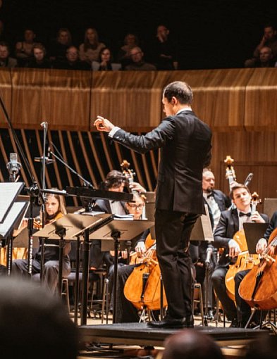 Bielsko-Biała: 6,6 mln zł dla Cavatina Philharmonic Orchestra