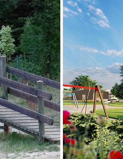 Modernizacja Błoni w Bielsku-Białej. Miasto wyjaśnia zakres inwestycji