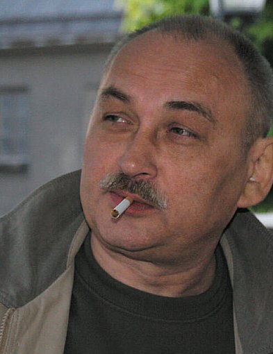 Echa miasta. Światowy Dzień Poezji – Benefis Mirosława Bochenka