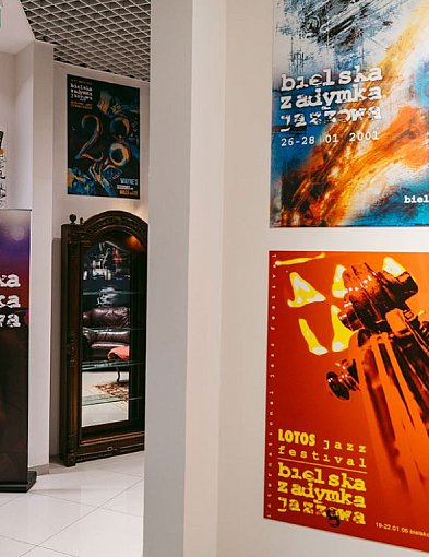 28. Orlen Jazz Festival Bielska Zadymka Jazzowa - darmowe koncerty w Galerii Sfera