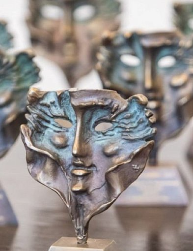 Złote Maski 2025: nominacje dla Teatru Polskiego i Banialuki w Bielsku-Białej