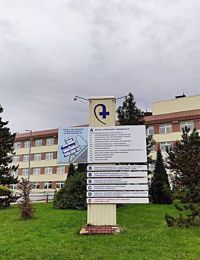 Szpital Wojewódzki w Bielsku-Białej będzie placówką kliniczną. Co to oznacza?
