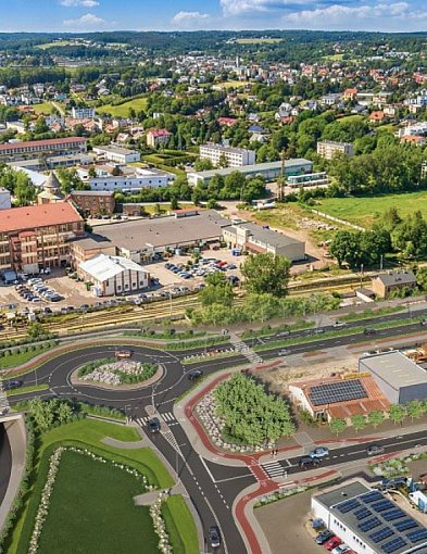 Ogłoszono przetarg na pierwszy etap północnej śródmiejskiej obwodnicy