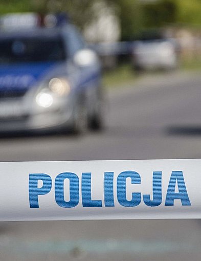 Bezpieczeństwo w Bielsku-Białej 2025. Mniej przestępstw, więcej działań policji