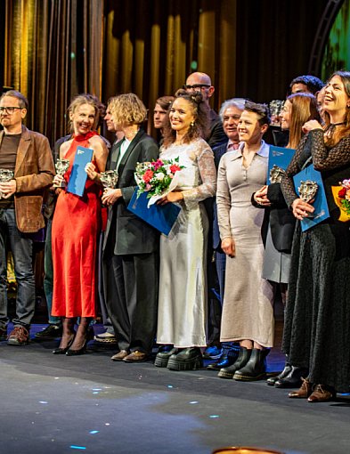 Złote Maski 2025 w Bielsku-Białej. Teatr Polski gospodarzem gali