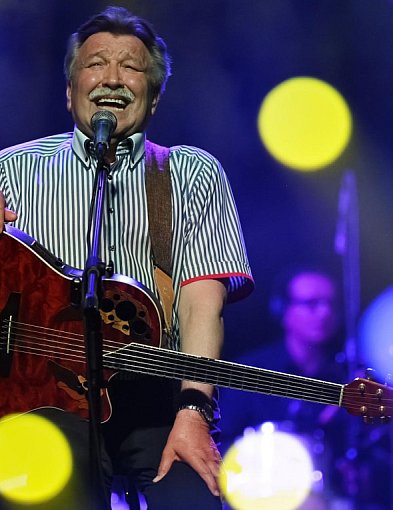 Andrzej Rybiński w Bielsku-Białej – koncert 10 kwietnia