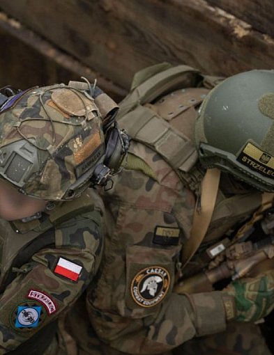 Rekrutacja Strzelca w Bielsku-Białej – terminy i zasady naboru