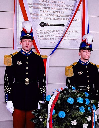 Nowy rozdział dla historycznego dworca w Czechowicach-Dziedzicach