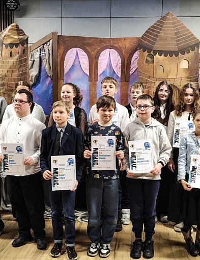 Kreatywność bez granic. Te prace wygrały konkurs literacko-plastyczny