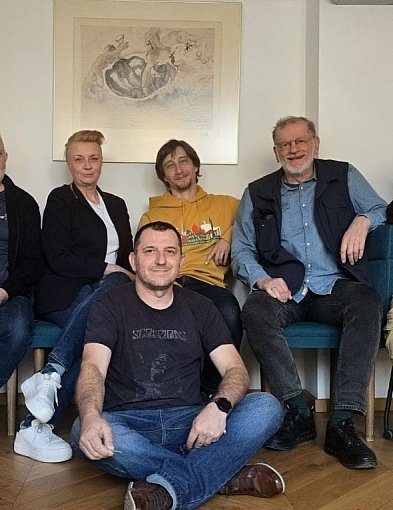 Rockowe kapele wybrane - pierwsze zespoły zaprezentują się już w kwietniu