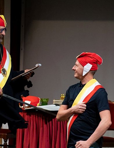 Historia, humor i stare kino. Tak „Fabryka Sensacji” otworzyła FERMENTY