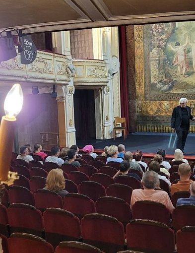 Rusza 18. sezon historycznych wycieczek ze Stowarzyszeniem Olszówka