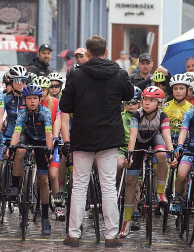 50. Kryterium Asów w Bielsku-Białej. Kolarze przejadą 9 maja