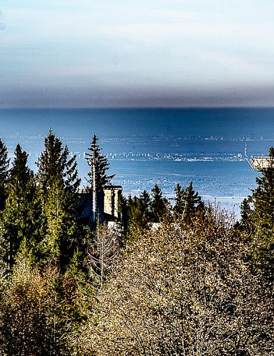 Rodzinny weekend 2–3 maja: Majówka na Szyndzielni