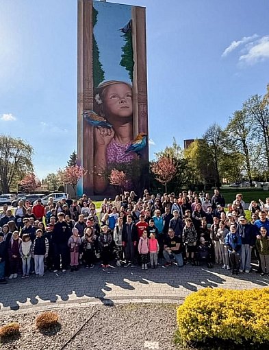 Ponad 1000 mieszkańców sprzątało Bielsko-Białą w ramach Dnia Ziemi