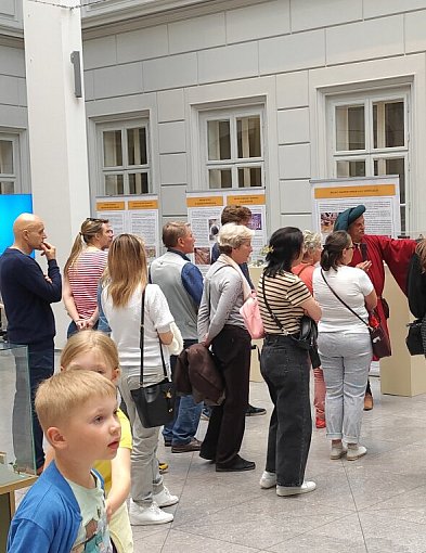 Noc Muzeów w Bielsku-Białej. Taka noc zdarza się raz w roku... Program wydarzeń
