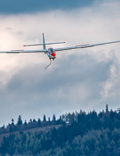 Skrzydła Bielska-Białej. Aerosploty 2026 i historia zapisana w prądach powietrza
