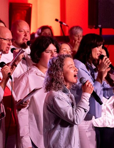 4. Międzynarodowy Festiwal Gospel w Bielsku-Białej: od inauguracji do finału