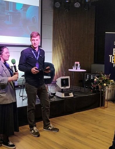 Uniwersytet Lalek podczas 31. Międzynarodowego Festiwalu Sztuki Lalkarskiej