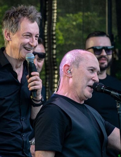 Piknik Historyczny w Starym Bielsku: dwa dni historii i finał pod sceną