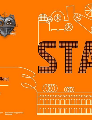 Industriada 2026 w Starej Fabryce. Program wydarzenia w Bielsku-Białej