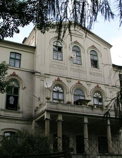 Kto kupi willę Bartelmussa z 70% rabatem