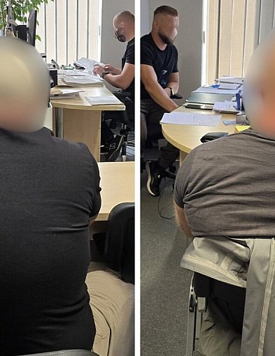Pobicie małżeństwa podczas imprezy w Bielsku-Białej. Trzy osoby usłyszały zarzuty