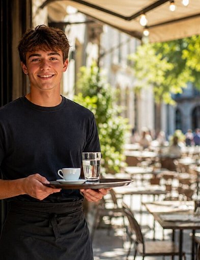 Studencki portfel w wakacje. Kiedy praca sezonowa zasili konto ZUS