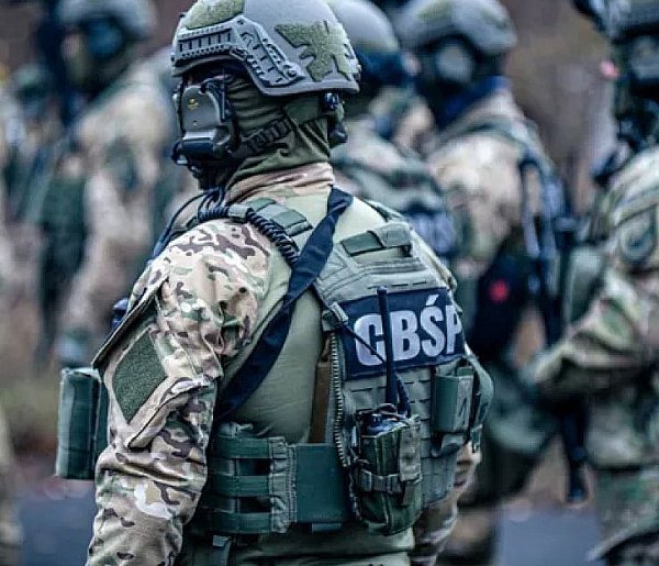 Oskarżeni o handel towarami bez akcyzy staną przed bielskim sądem-21100