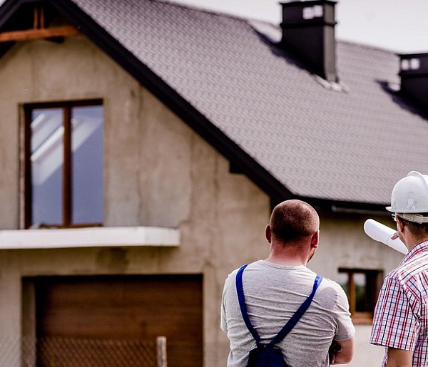 Budujesz dom? Nowy obowiązek już na horyzoncie - 21222
