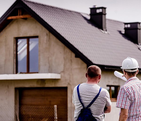 Budujesz dom? Nowy obowiązek już na horyzoncie - 21222