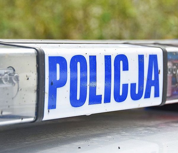 Niepokojące odgłosy z mieszkania zaniepokoiły sąsiadów-21408