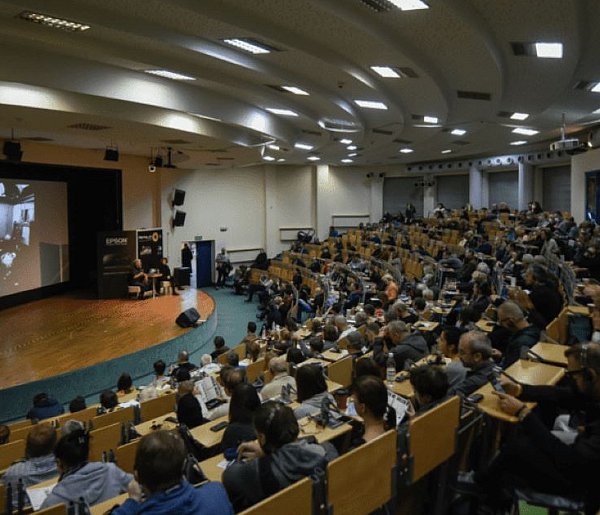 Maraton Autorski: twórcy w dialogu z publicznością-21485