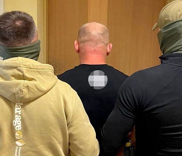 Bielsko-Biała: wywiadowcy zatrzymali ponad 40 osób od września-21642