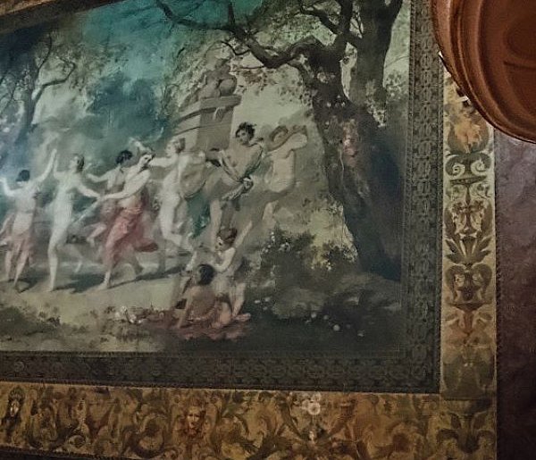Spotkanie z prof. Andrzejem Linertem na małej scenie Teatru Polskiego-21717