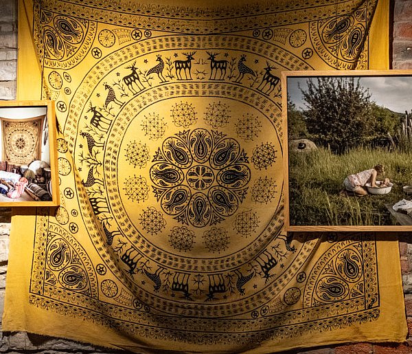 FOTO ART FESTIVAL - odwiedziny w Willi Sixta przy ulicy Mickiewicza 24-21765