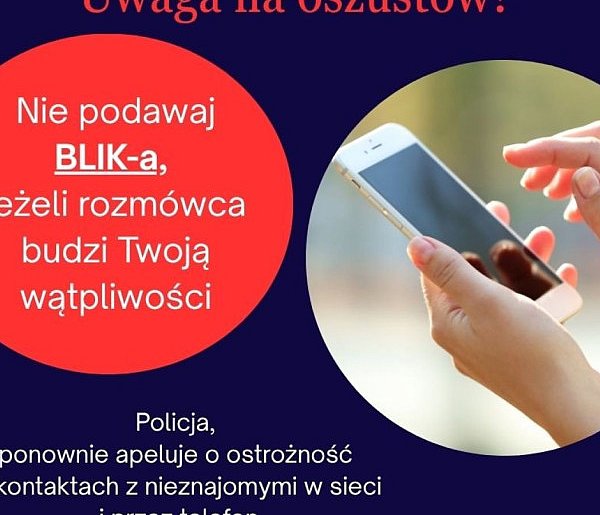 Wszystko co powinieneś wiedzieć o oszustwach na blika. Najważniejsze zasady-21831