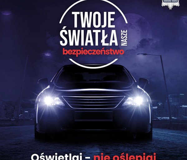 Bezpłatne sprawdzenie świateł w sobotę. Lista stacji w Bielsku-Białej i powiecie-21927