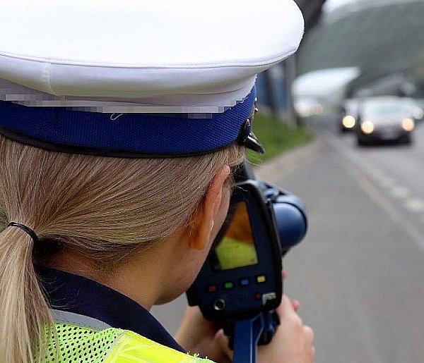 Wszystkich Świętych na drogach. Raport bielskiej policji-22088