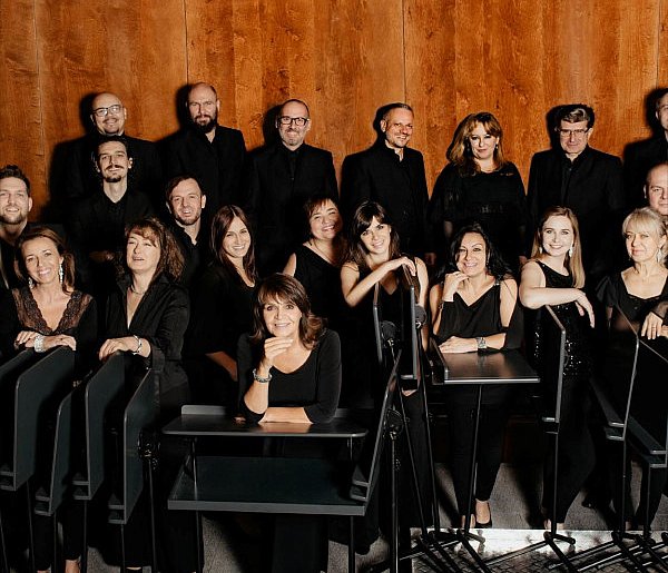 Anna Szostak-Myrczek Osobowością Roku – Koryfeusz 2025-22124